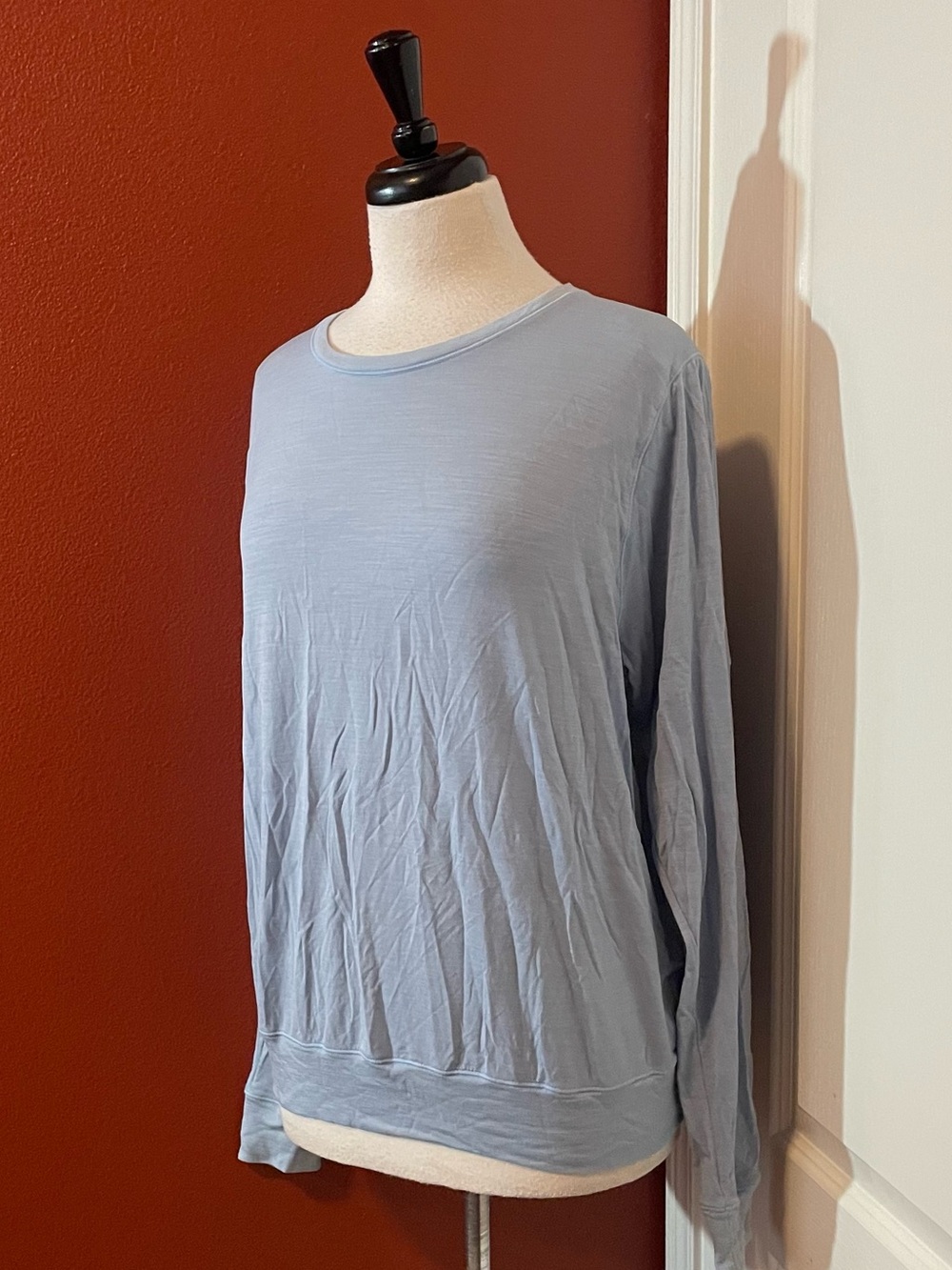 Icebreaker Merino Women’s Long Sleeve Shirt